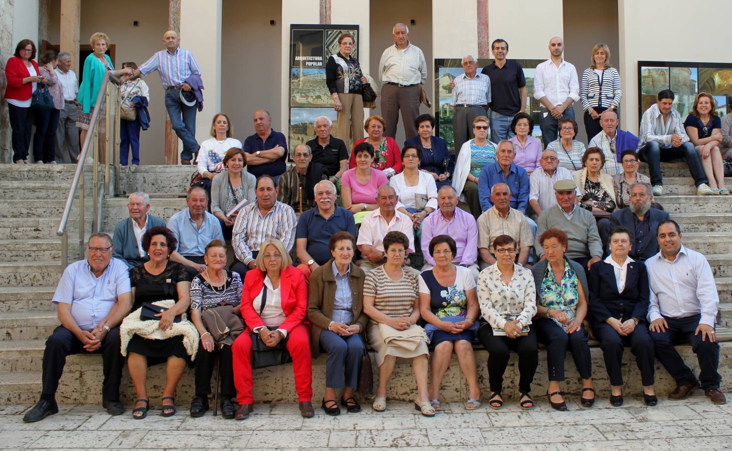 Presentación del libro ‘Baltanás, Corral del Aire. Ruta de las Cabañas Pastoriles’,