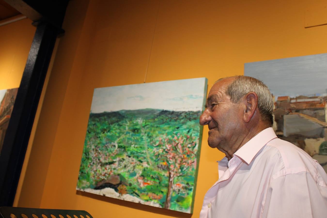 Presentación del libro ‘Baltanás, Corral del Aire. Ruta de las Cabañas Pastoriles’,