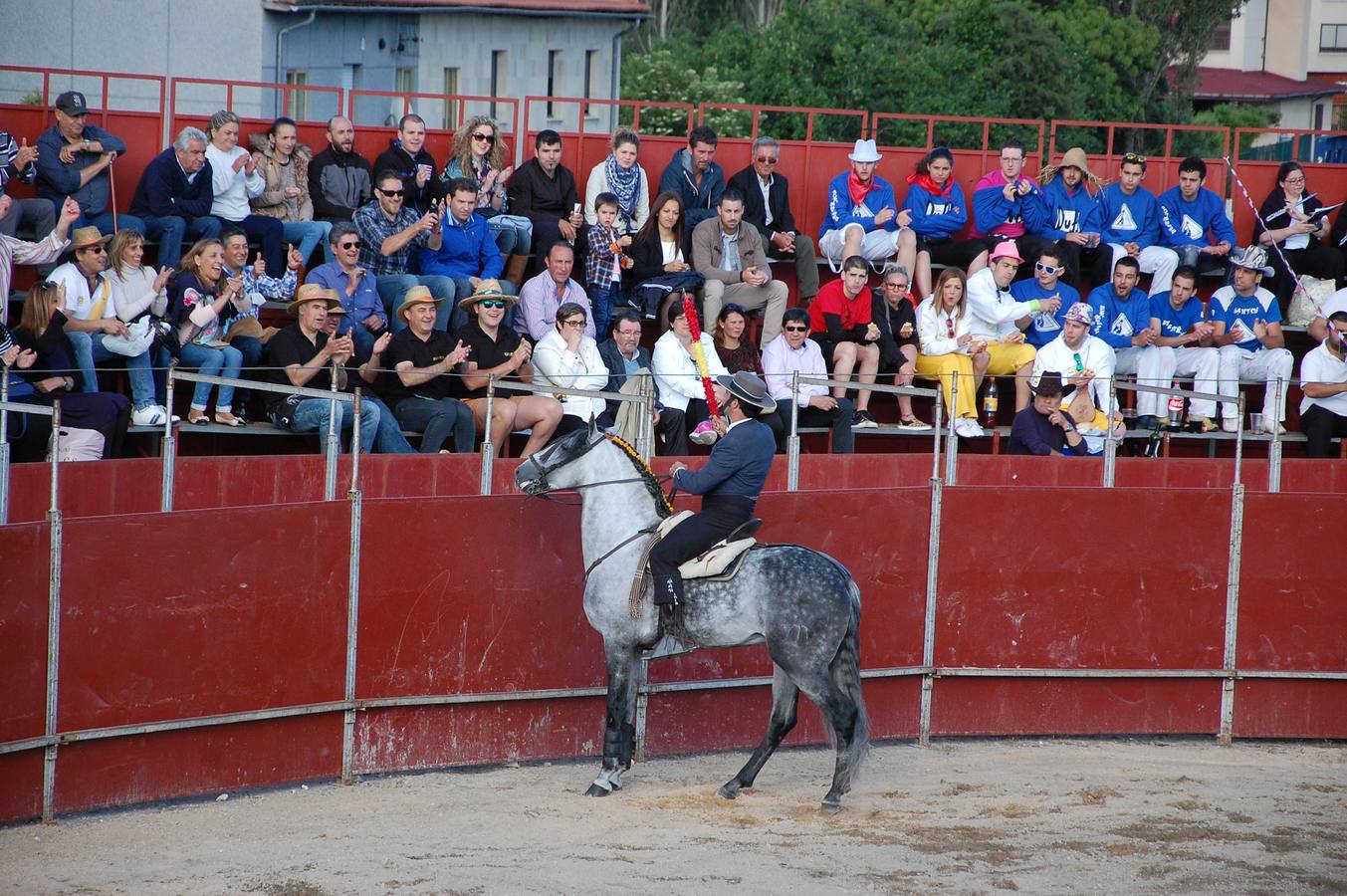Guardo (Palencia) celebra San Antonio (1/2)