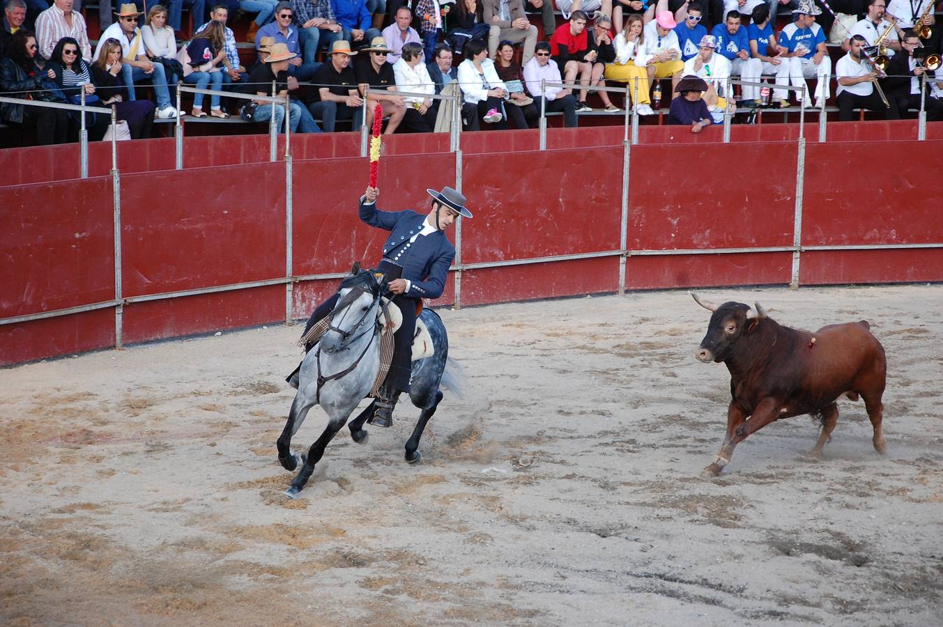 Guardo (Palencia) celebra San Antonio (2/2)