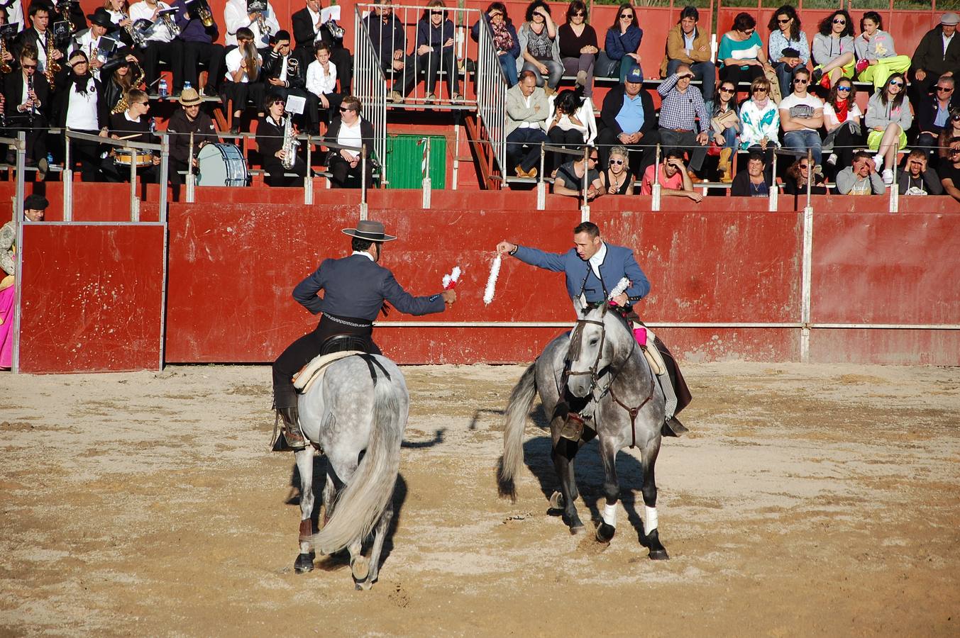 Guardo (Palencia) celebra San Antonio (2/2)