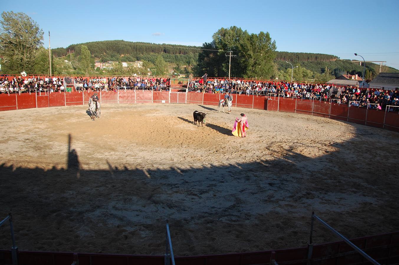 Guardo (Palencia) celebra San Antonio (2/2)