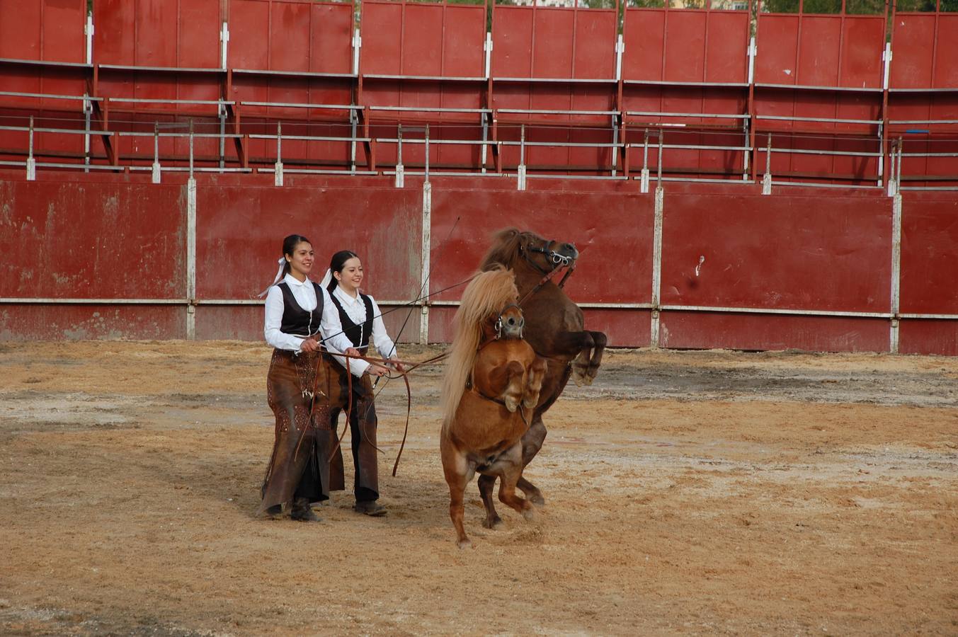 Guardo (Palencia) celebra San Antonio (2/2)