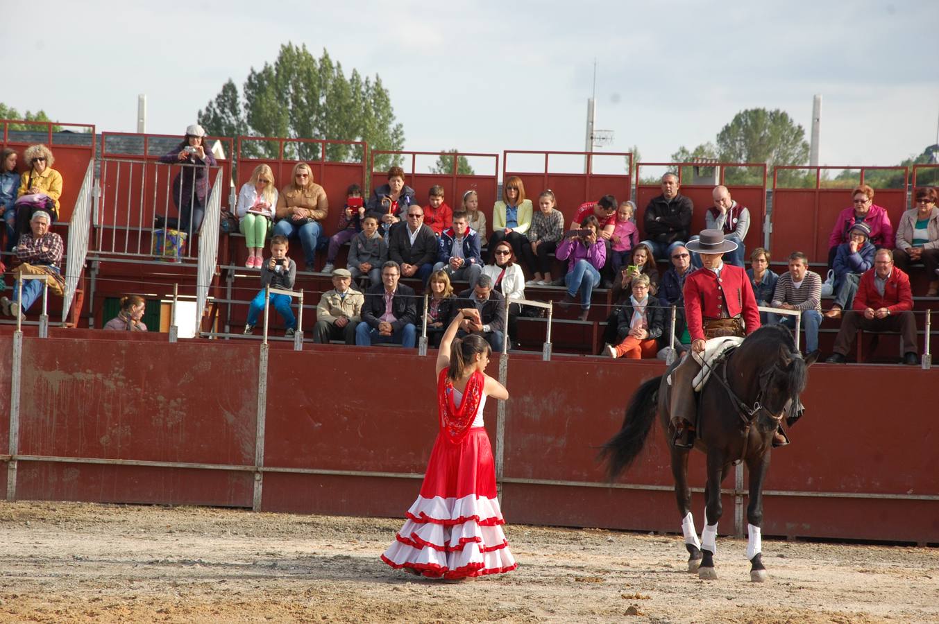 Guardo (Palencia) celebra San Antonio (1/2)