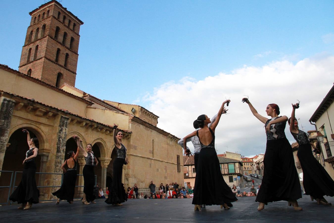 III Festival Segovia en Danza (1/2)