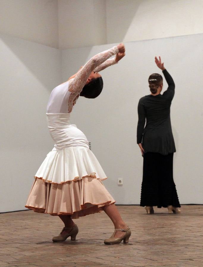 III Festival Segovia en Danza (1/2)