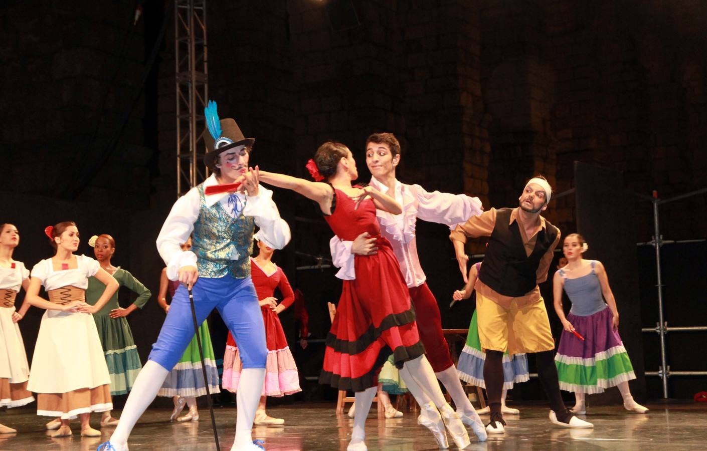 III Festival Segovia en Danza (2/2)