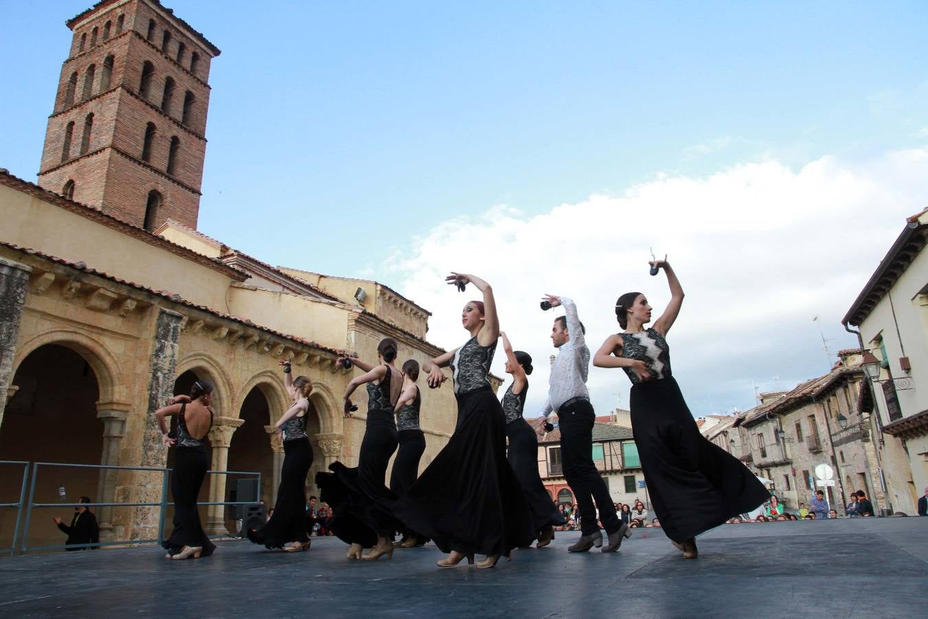 III Festival Segovia en Danza (2/2)