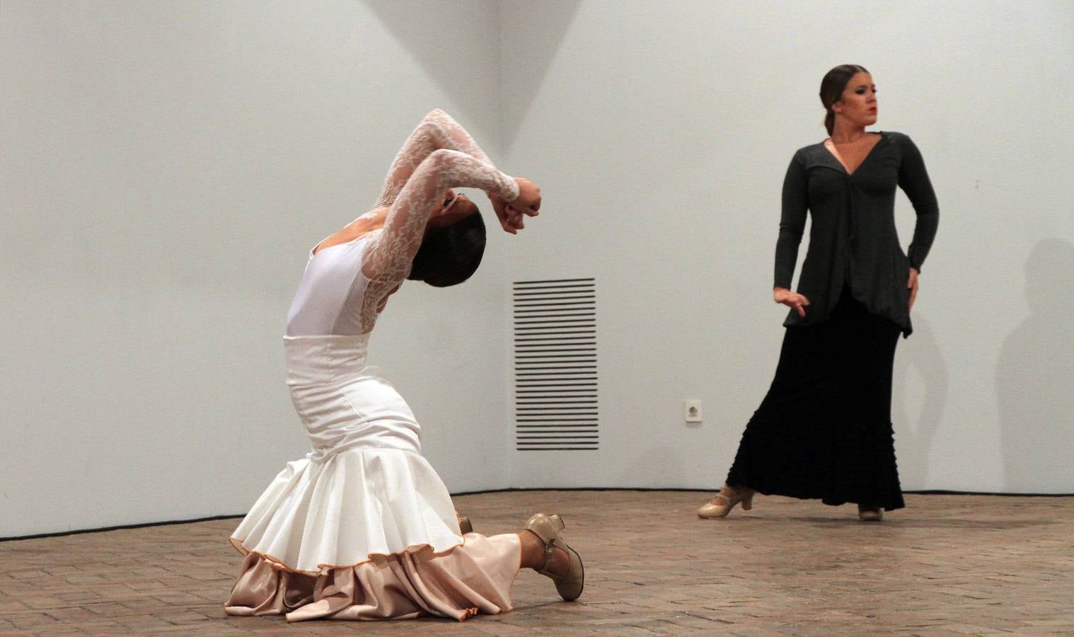 III Festival Segovia en Danza (2/2)