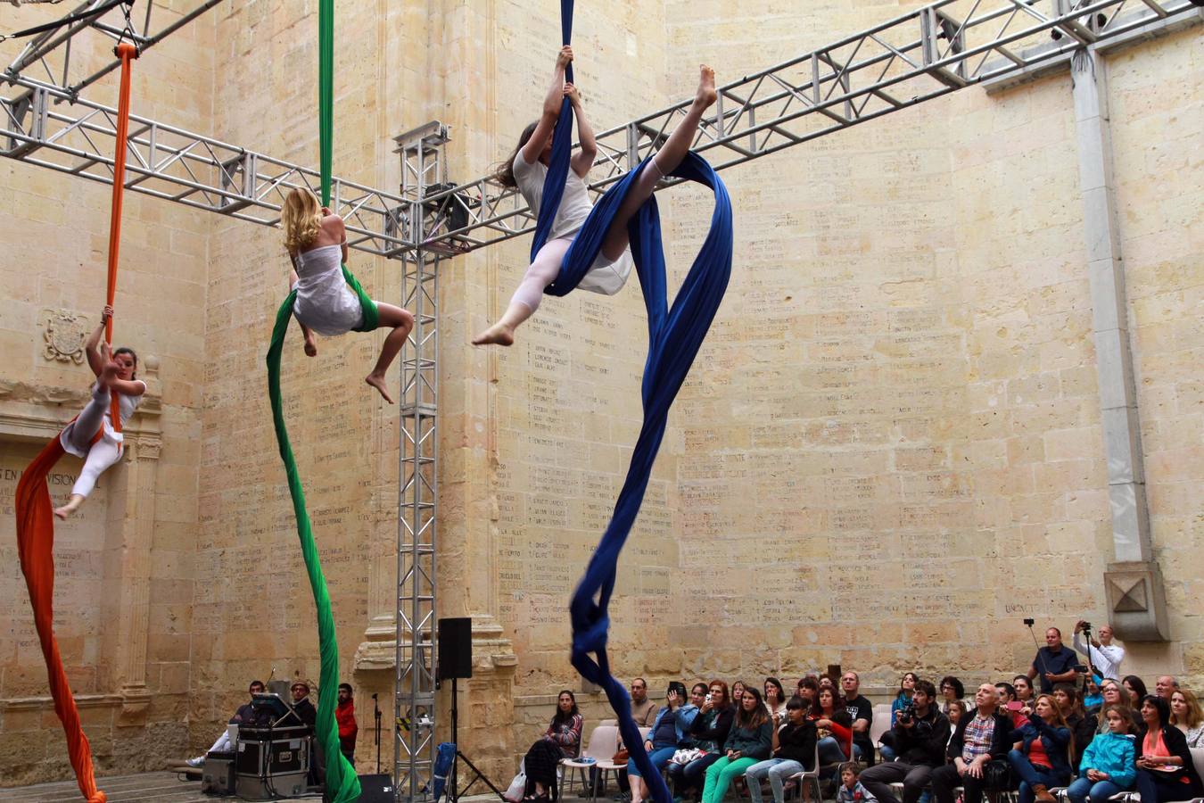 III Festival Segovia en Danza (2/2)