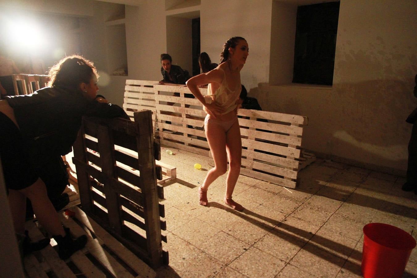 III Festival Segovia en Danza (2/2)