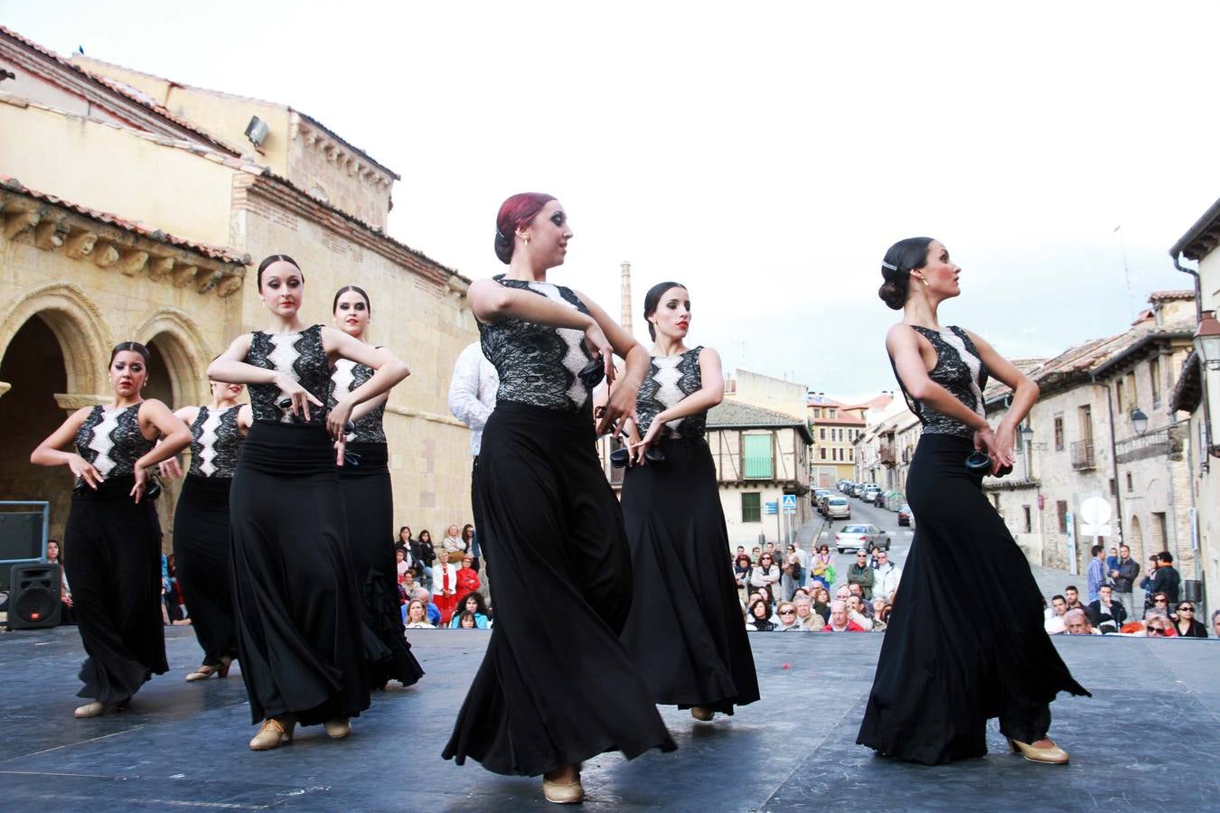 III Festival Segovia en Danza (2/2)