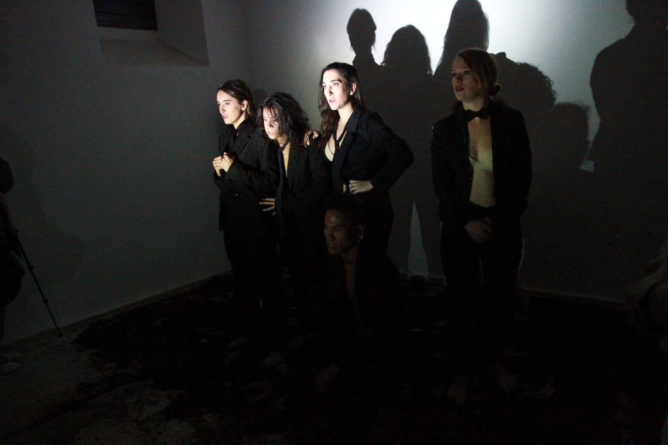 III Festival Segovia en Danza (2/2)