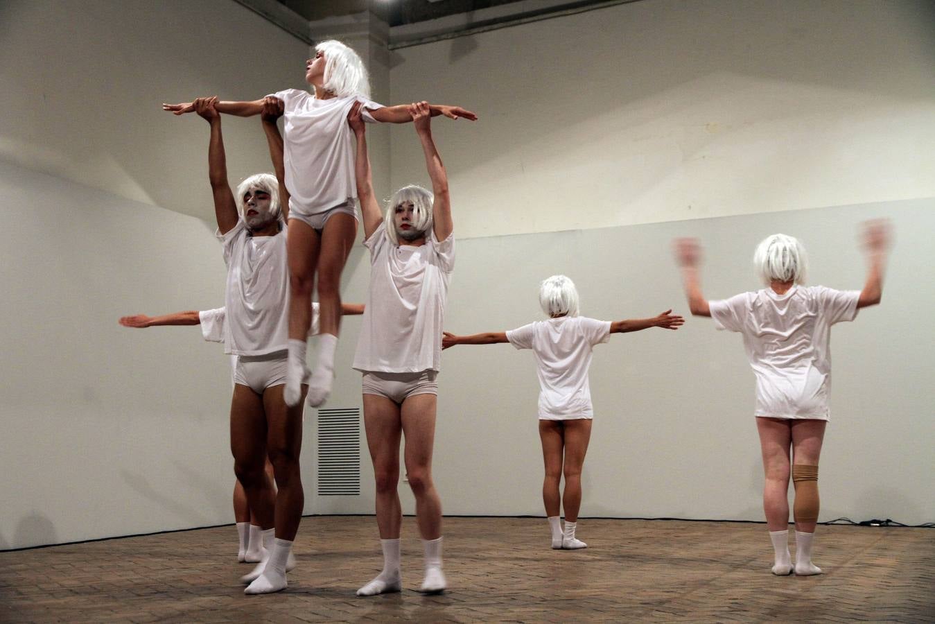 III Festival Segovia en Danza (2/2)