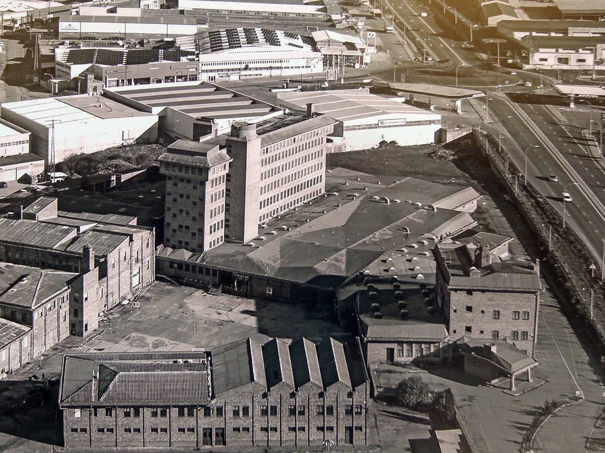 Exposición &#039;En Segovia el tiempo pasa volando&#039; en el museo Rodera-Robles