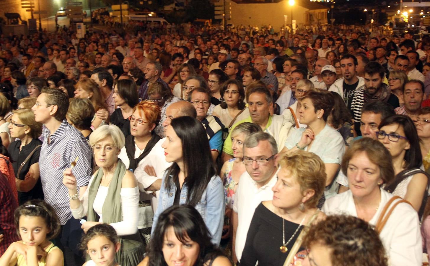 Comienzan las fiestas de Segovia