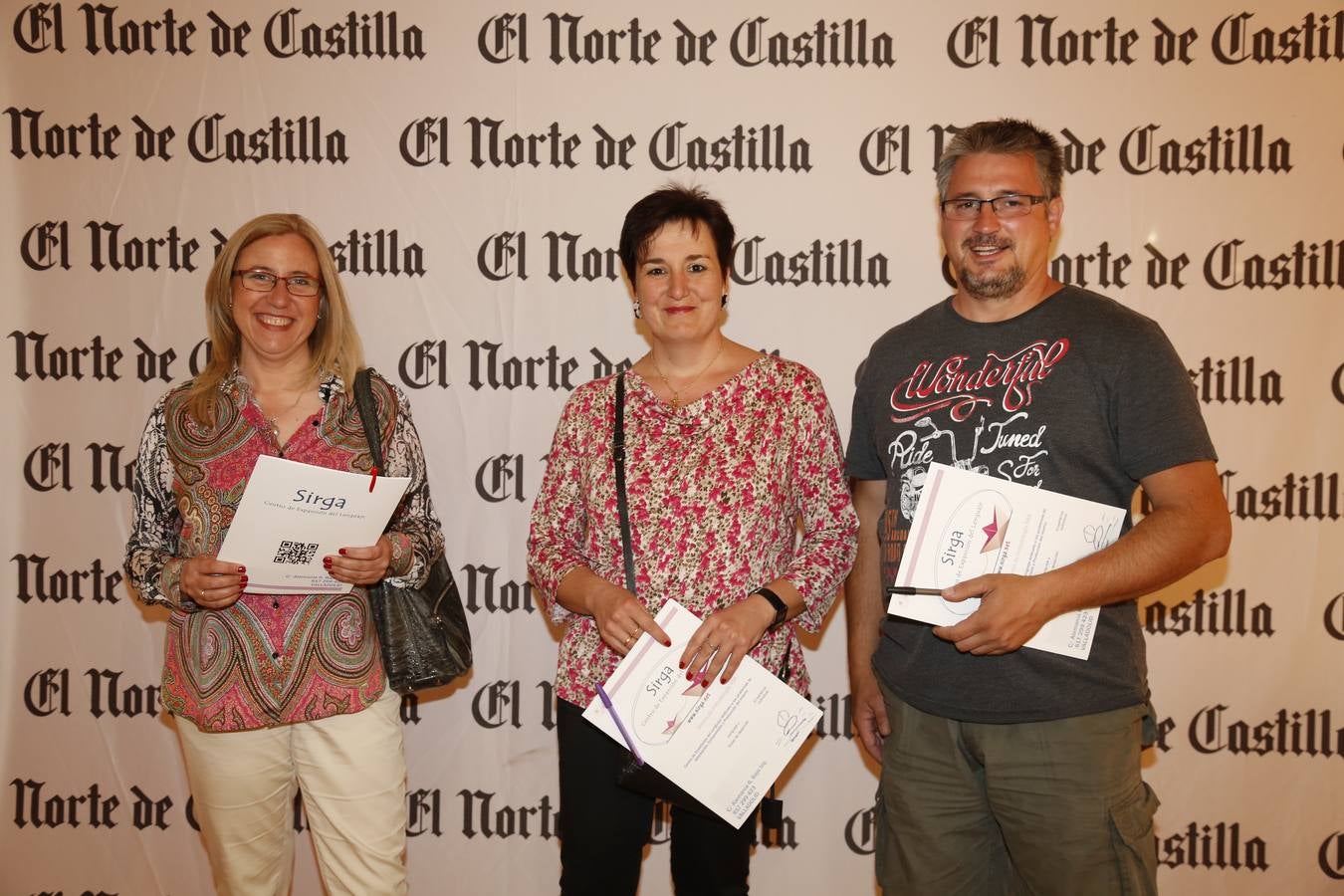 Ricardo Canal y Luis Antonio Pérez analizan los transtornos del autismo en el Aula de Salud de El Norte de Castilla en Salamanca