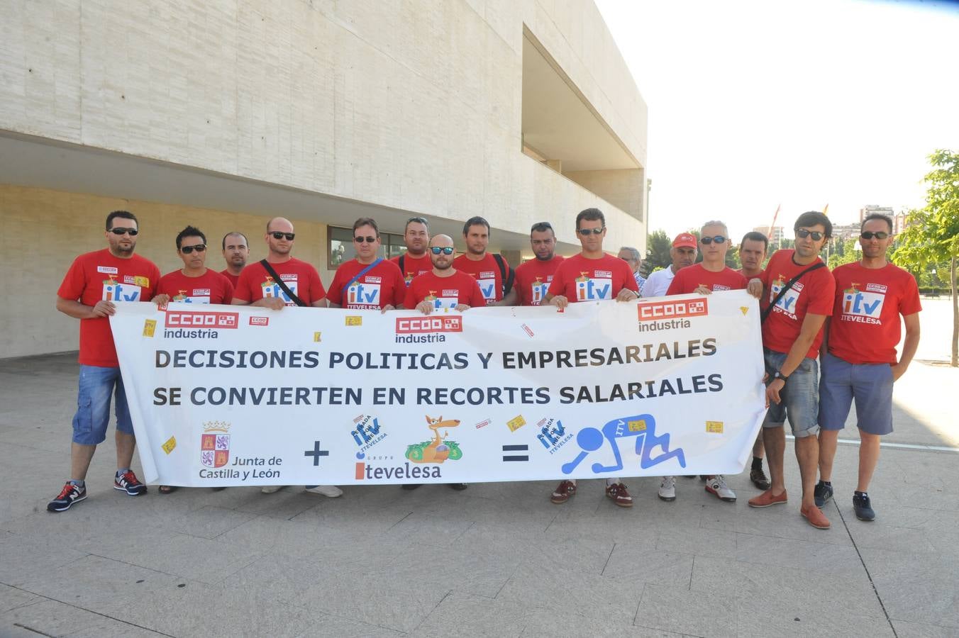 Debate de investidura del candidato a la Presidencia de la Junta de Castilla y León (1)