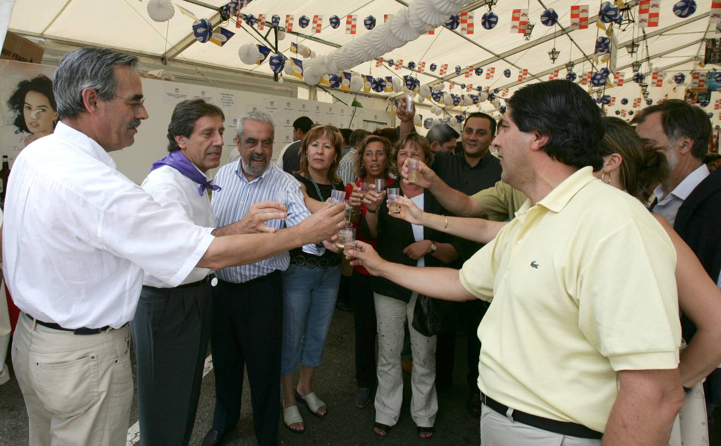 Fallece el histórico socialista vallisoletano Ángel Velasco (2/2)