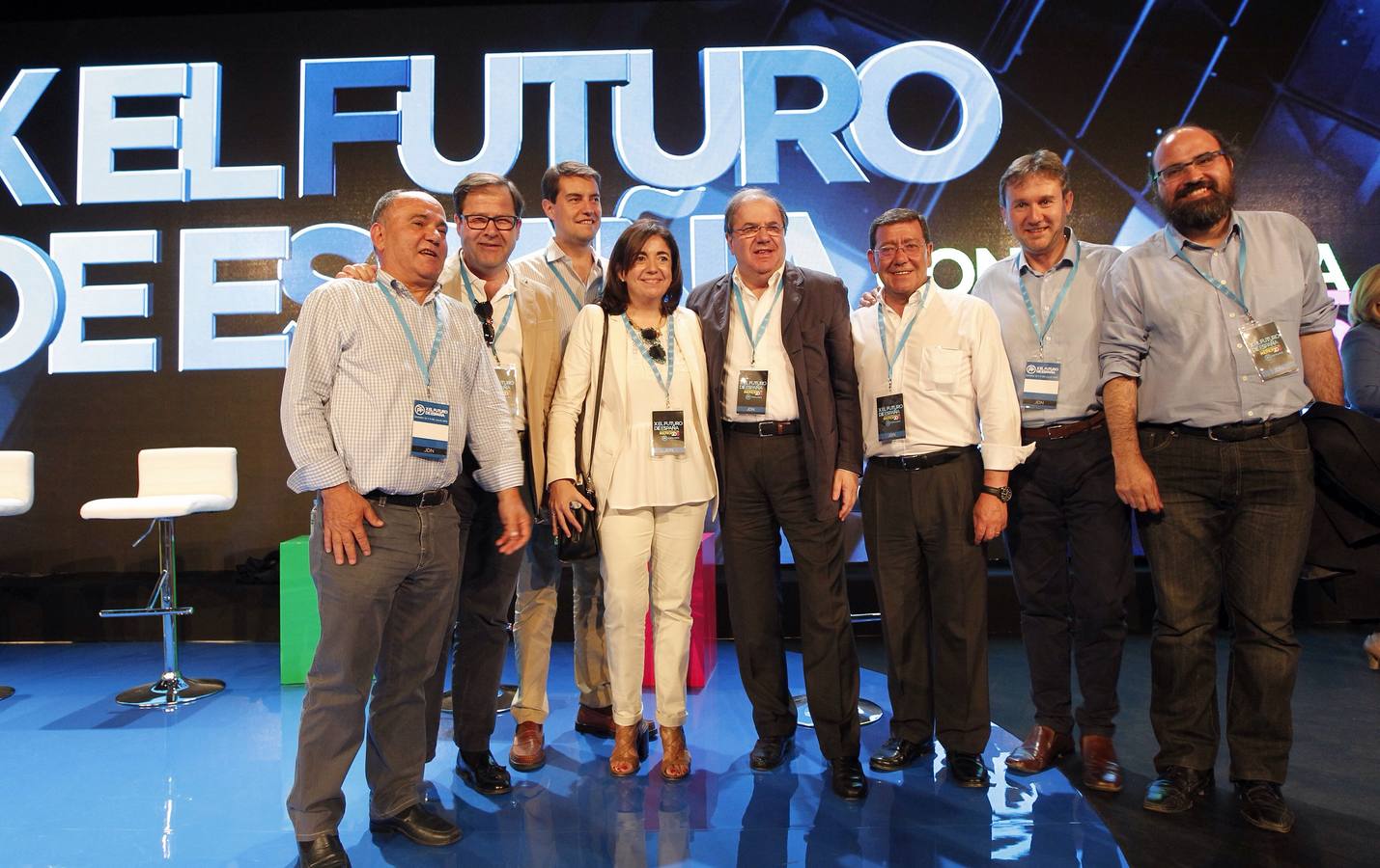 Conferencia política del Partido Popular