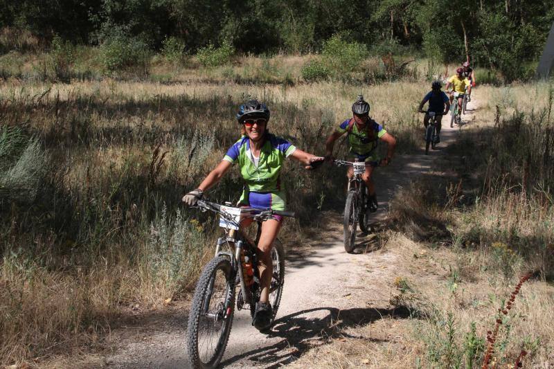 II Ruta Bikes and Birras en Sardón de Duero (Valladolid)