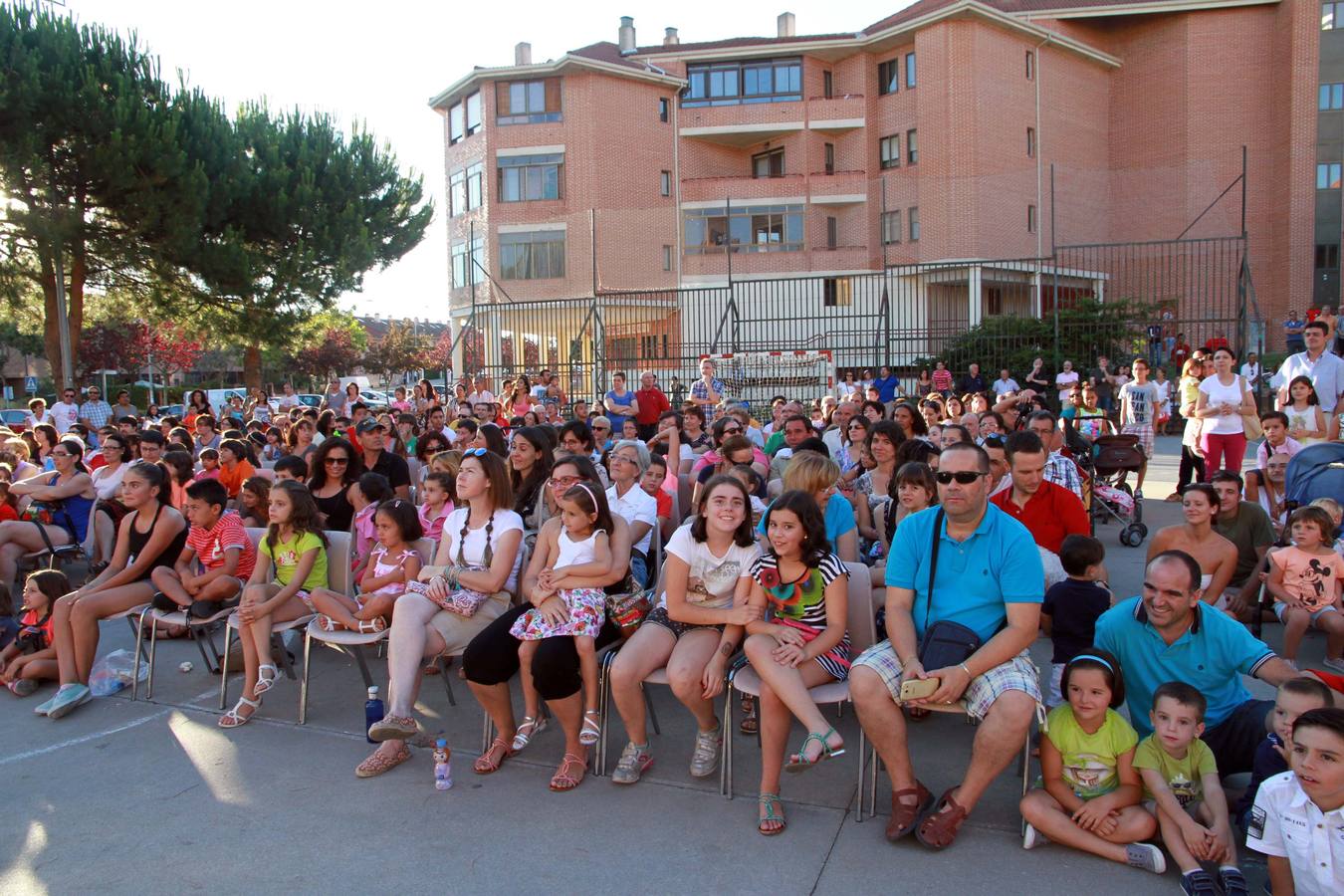 Festivalito &#039;Nueva Segovia&#039;