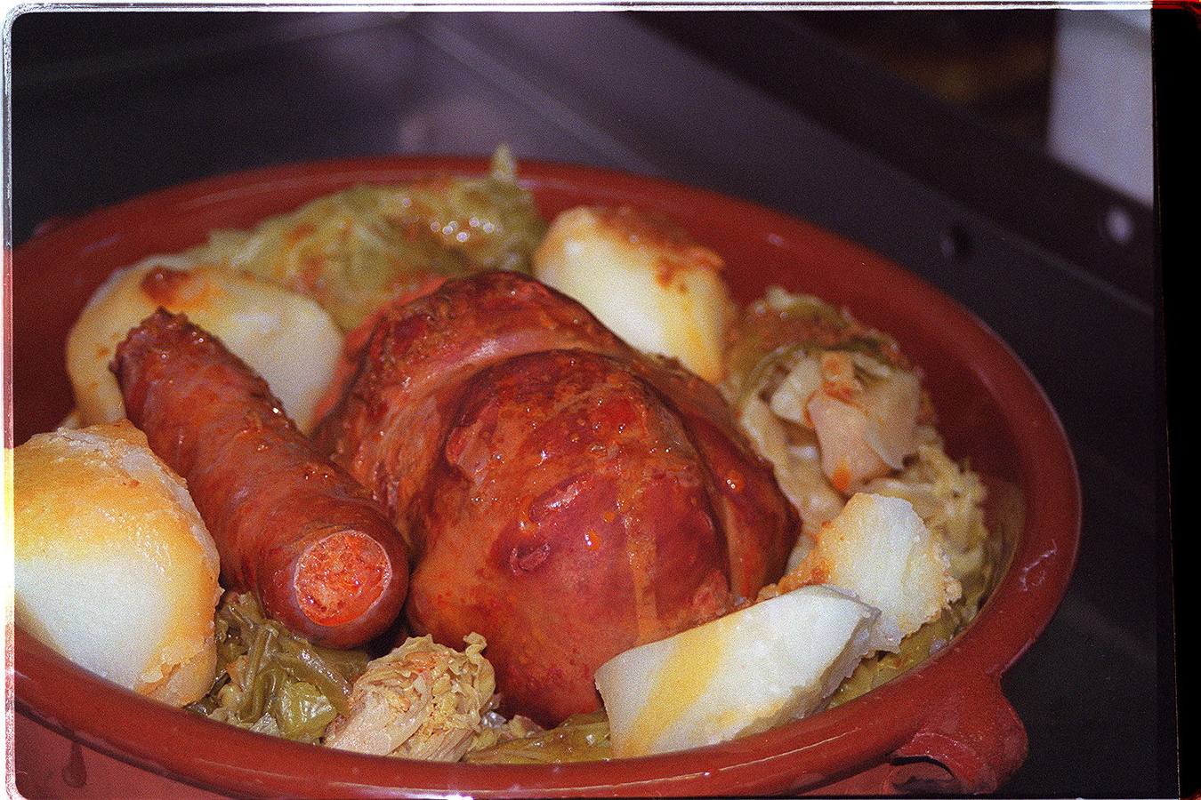 Botillo del Bierzo (León)