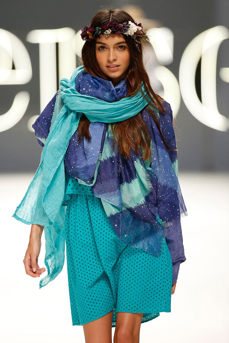 Así es Lucía Rivera Romero, la hija de Blanca Romero