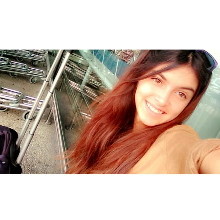 Así es Lucía Rivera Romero, la hija de Blanca Romero