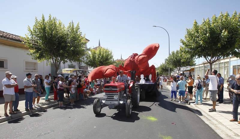 44ª Fiesta de exaltación del cangrejo de río en Herrera de Pisuerga (1/2)