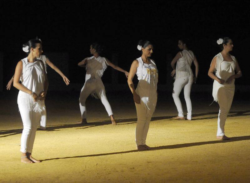 Teatralización de &#039;El caballero de Olmedo&#039;