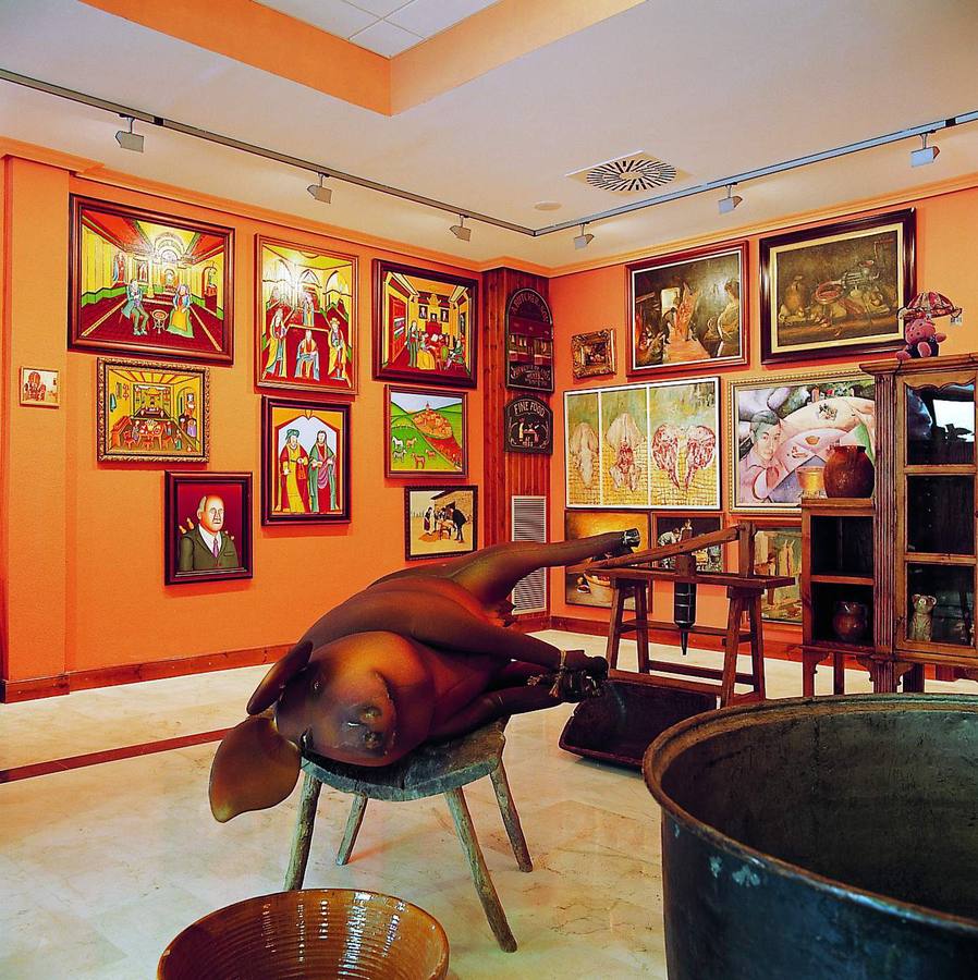 Brown Cabinet Ideas