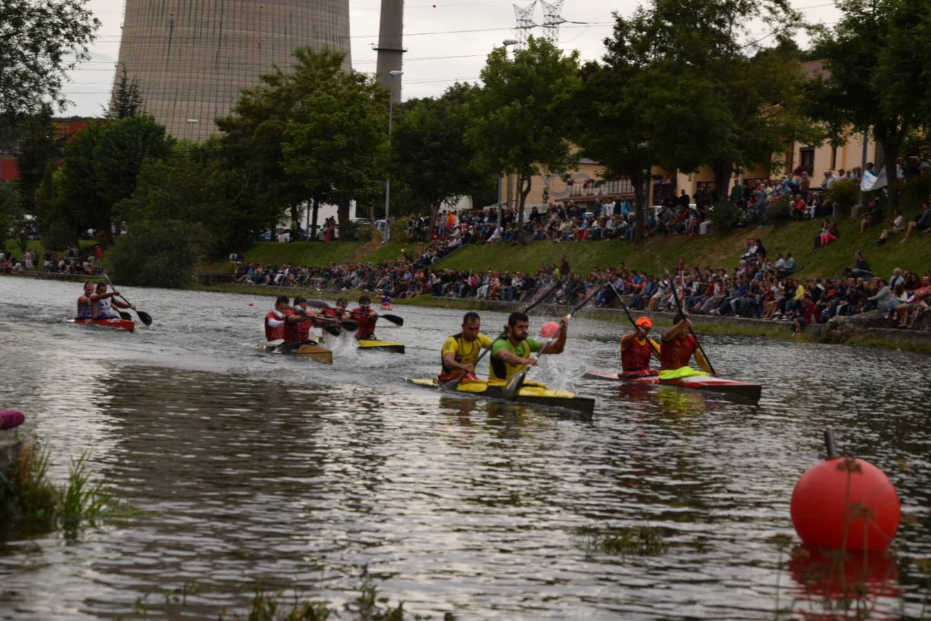 Regata en Velilla (2/2)