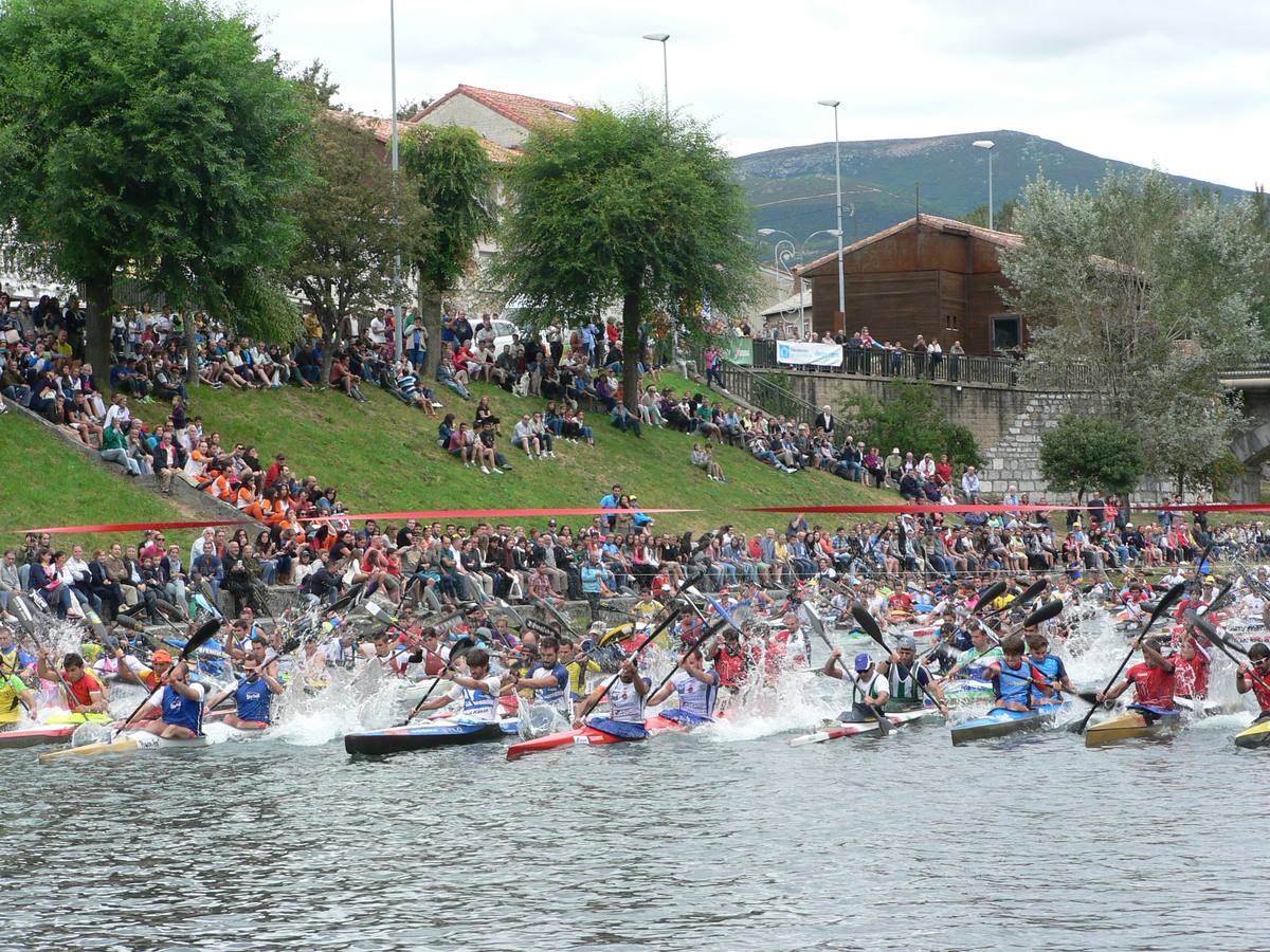 Regata en Velilla (2/2)