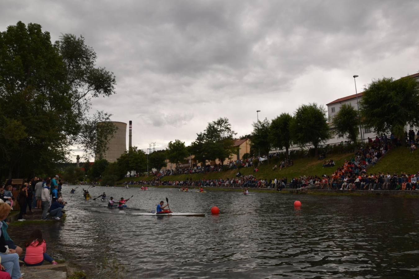 Regata en Velilla (2/2)