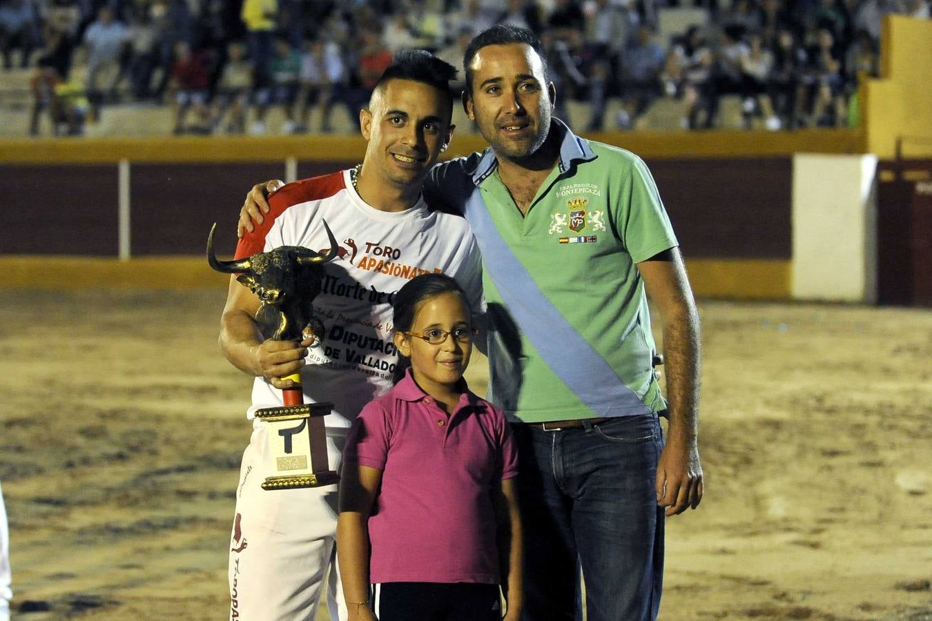 Concurso de Cortes en Pollos