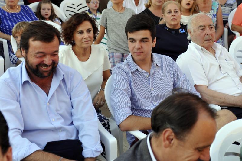 La ministra de Agricultura pronuncia el pregón en Ataquines