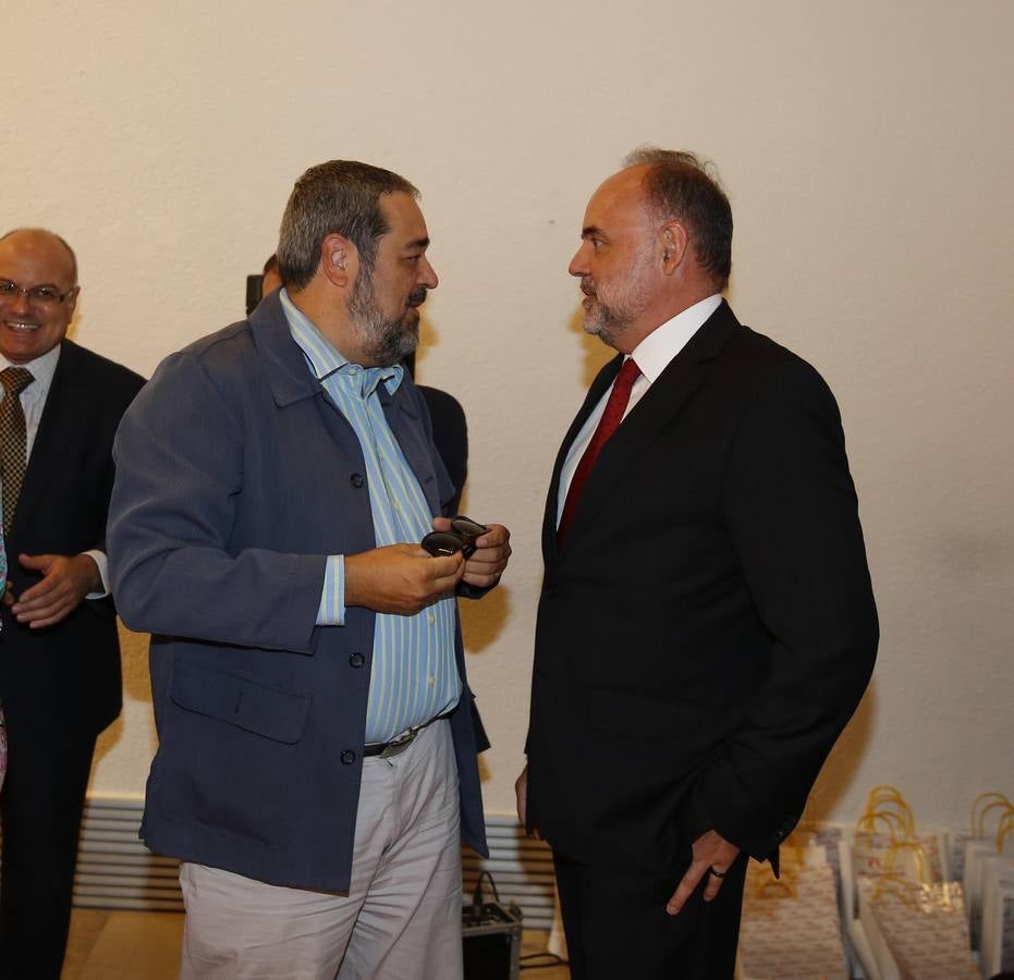 Exposición sobre los 60 años de historia de la Seminci