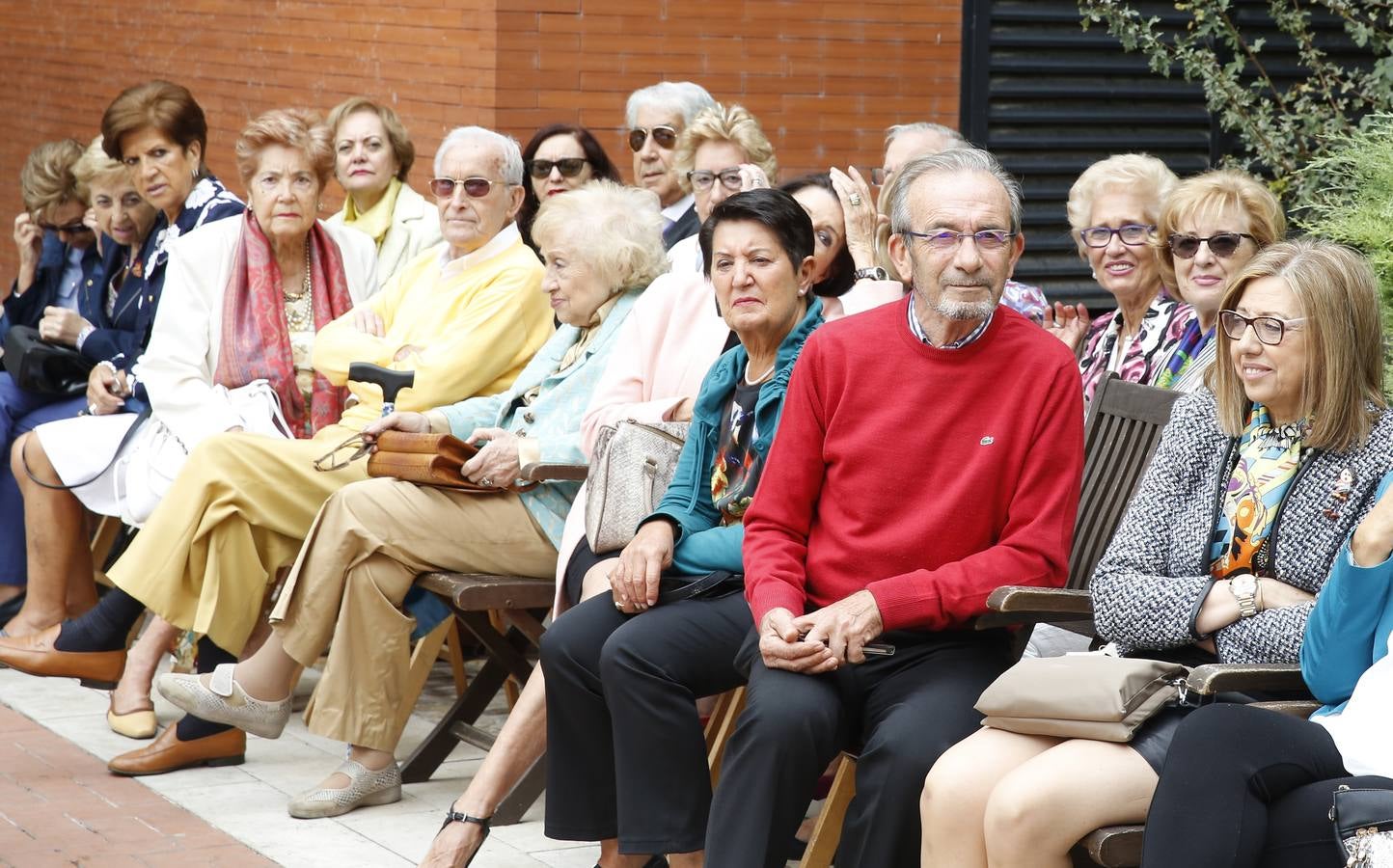 Entrega de los premios de la Asociación Amigos del Teatro