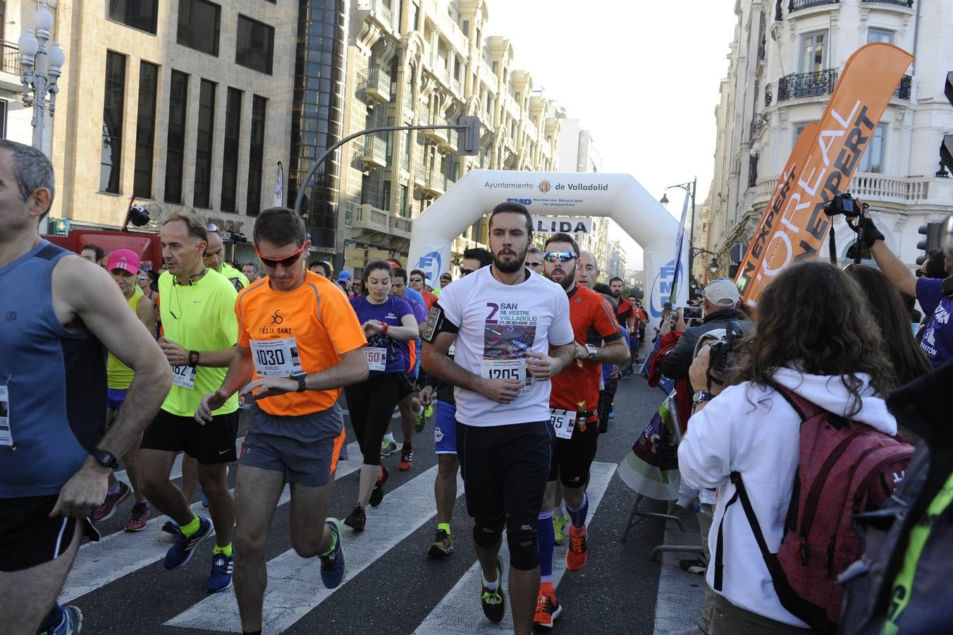 XXVII edición Media Maratón &#039;Ciudad de Valladolid&#039; (2)