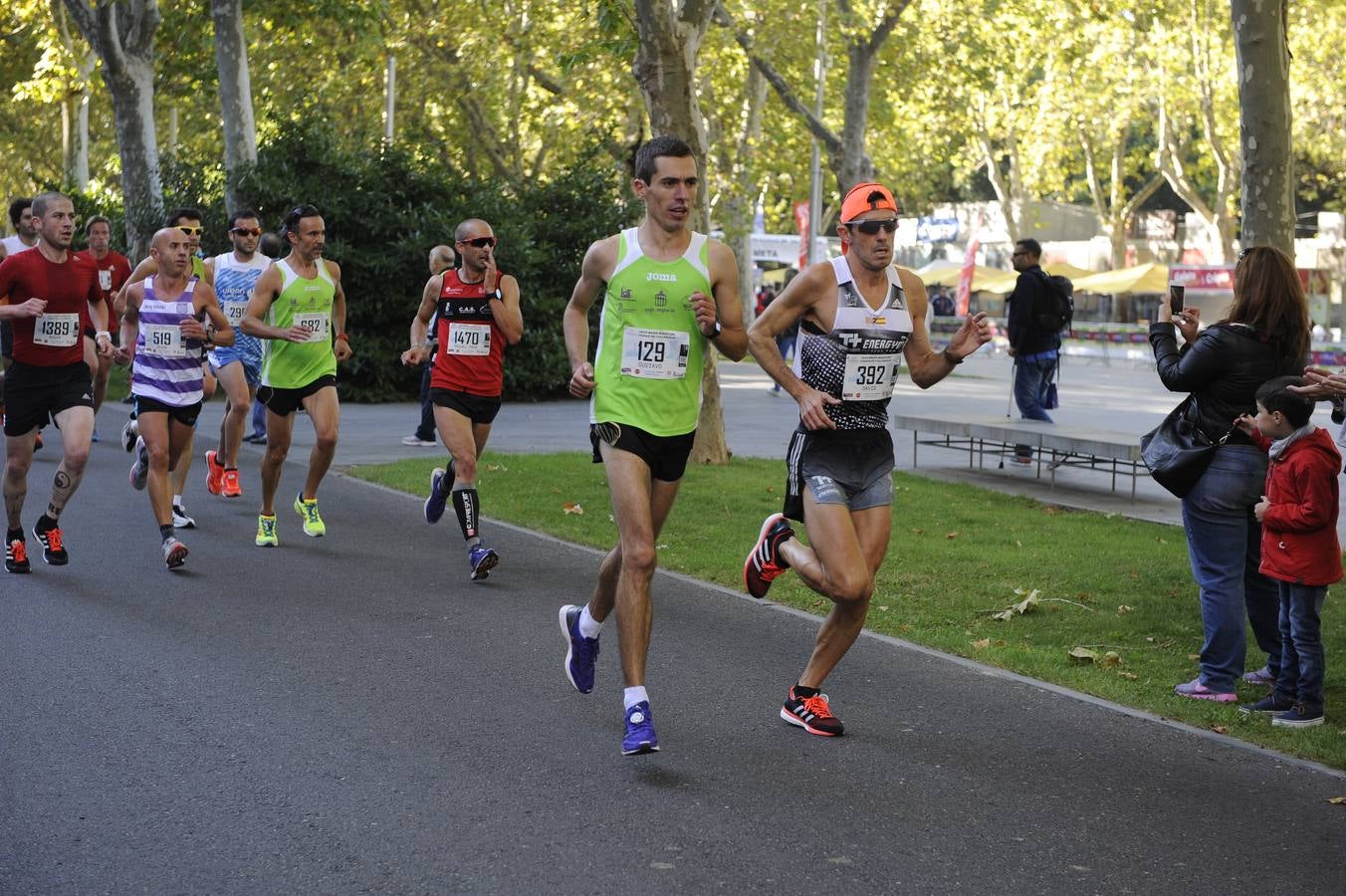 XXVII edición Media Maratón &#039;Ciudad de Valladolid&#039; (3)