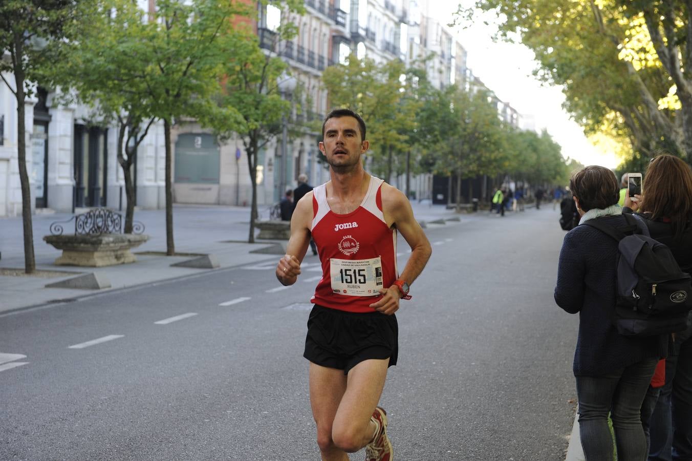 XXVII edición Media Maratón &#039;Ciudad de Valladolid&#039; (3)