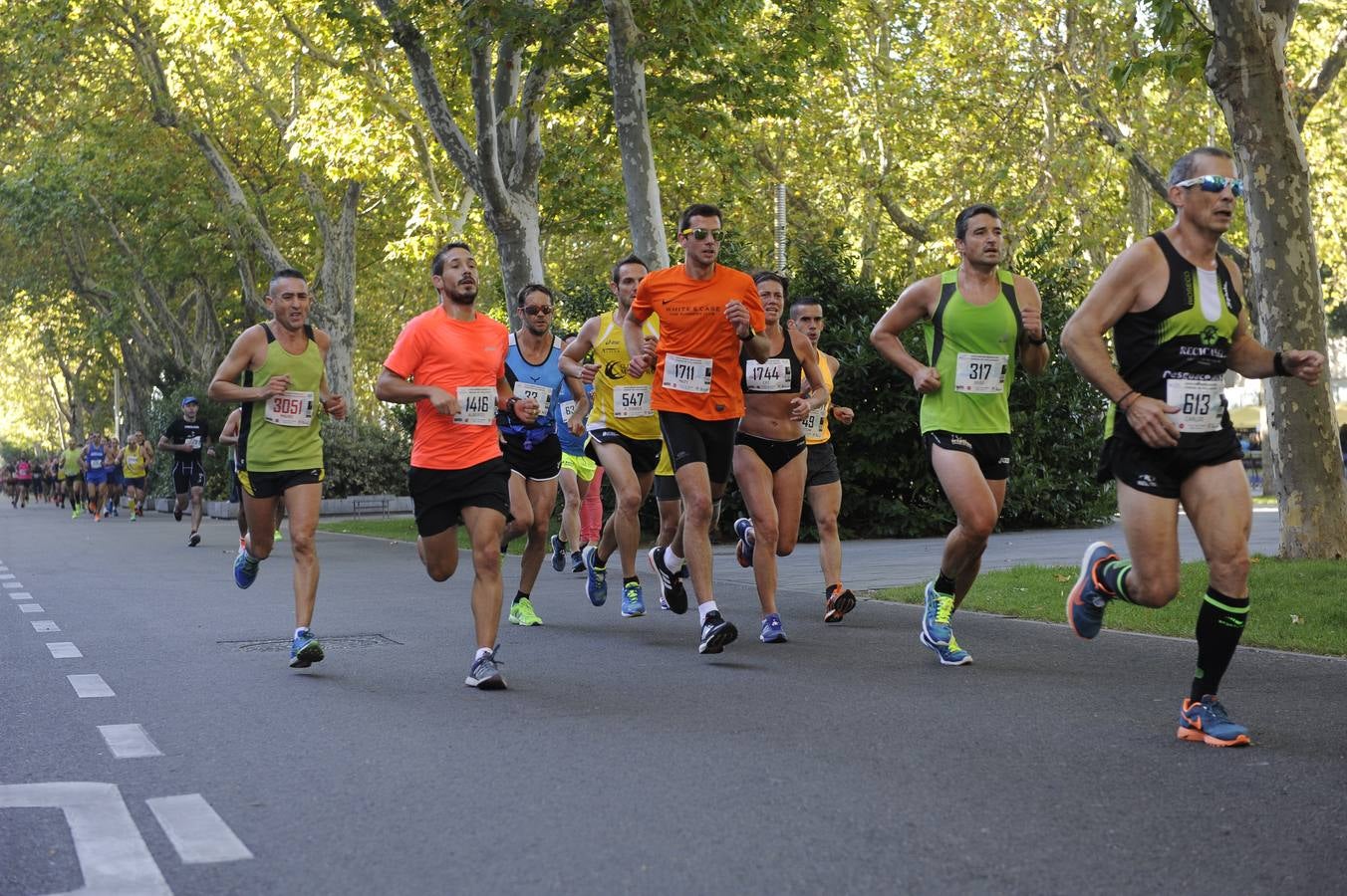 XXVII edición Media Maratón &#039;Ciudad de Valladolid&#039; (3)