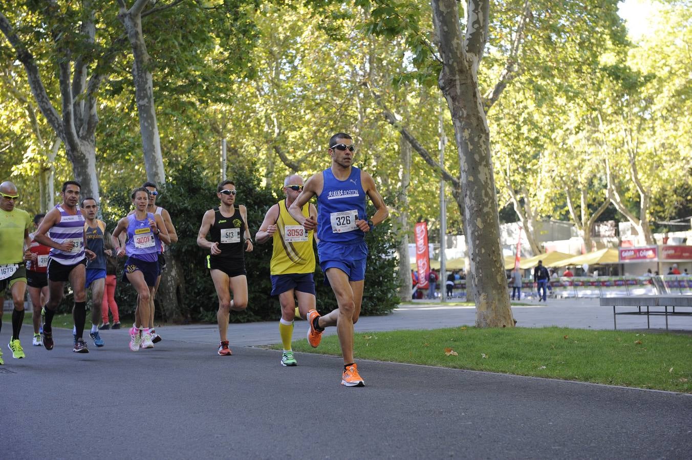 XXVII edición Media Maratón &#039;Ciudad de Valladolid&#039; (3)
