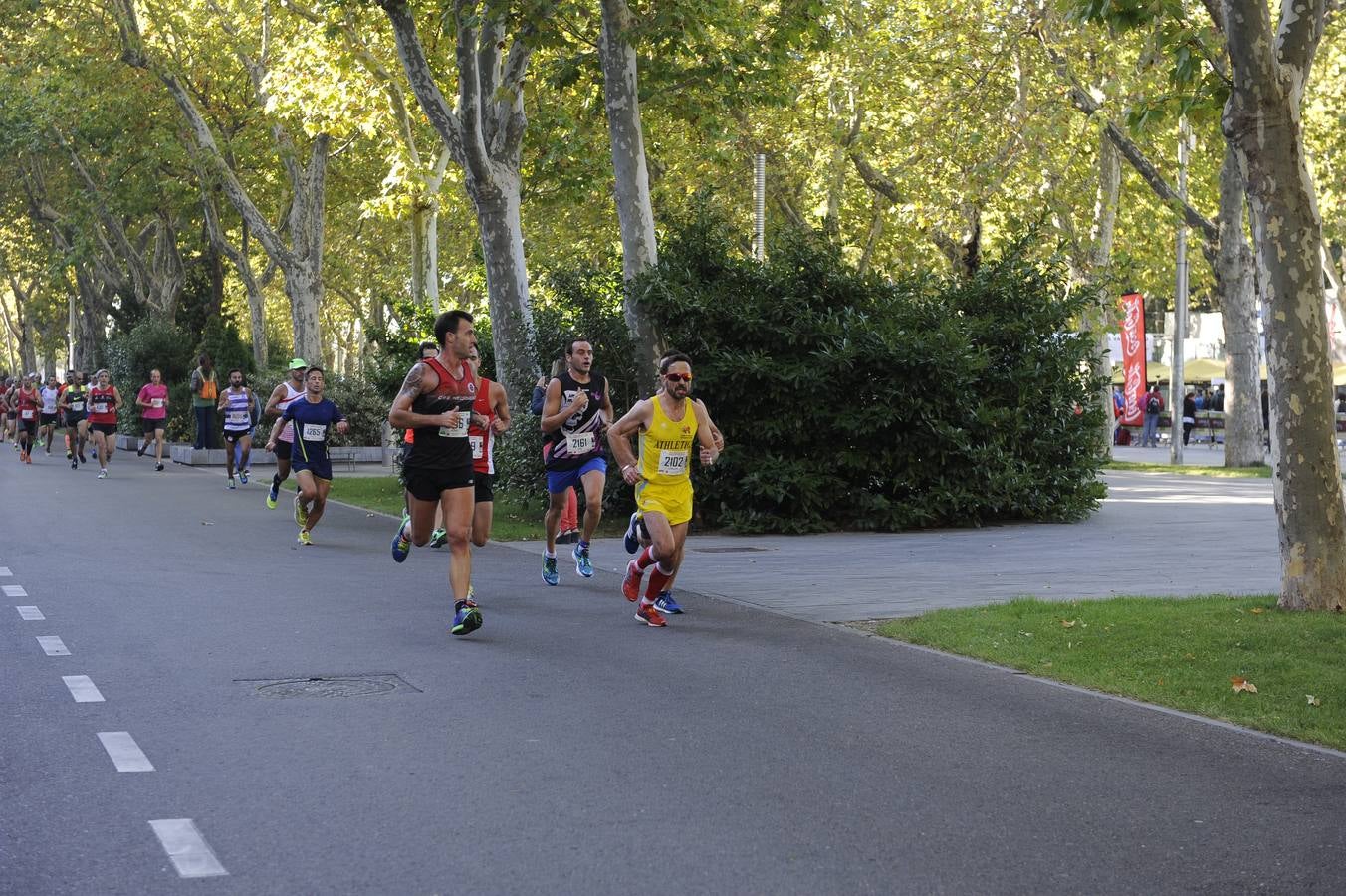 XXVII edición Media Maratón &#039;Ciudad de Valladolid&#039; (3)