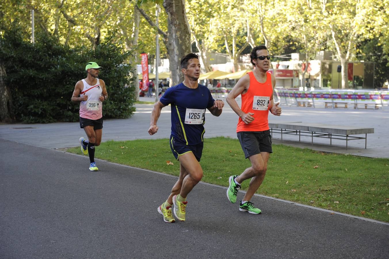 XXVII edición Media Maratón &#039;Ciudad de Valladolid&#039; (3)