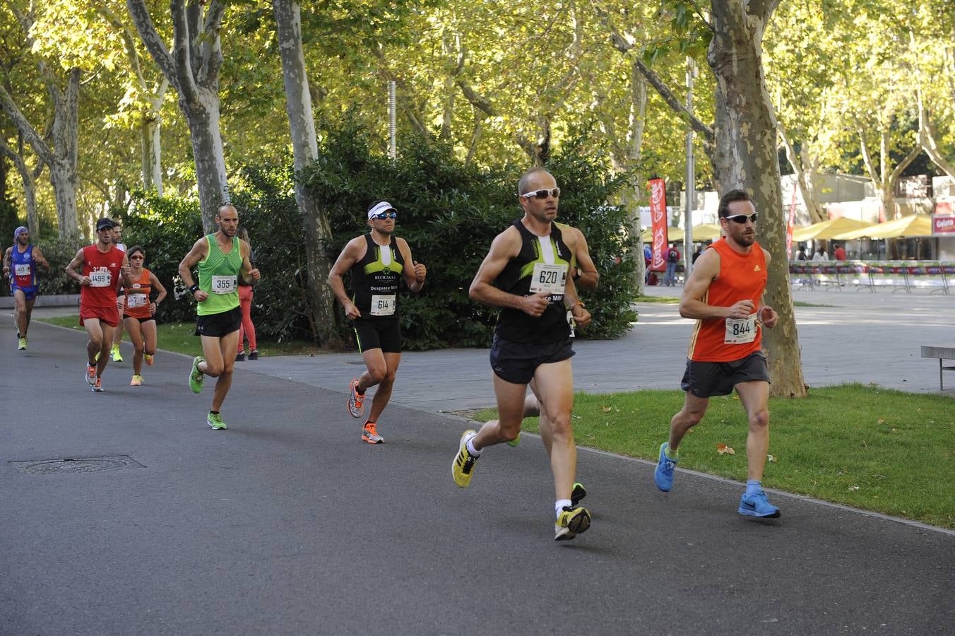 XXVII edición Media Maratón &#039;Ciudad de Valladolid&#039; (3)