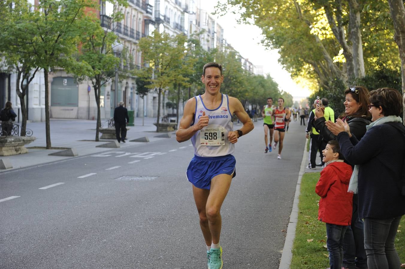 XXVII edición Media Maratón &#039;Ciudad de Valladolid&#039; (3)