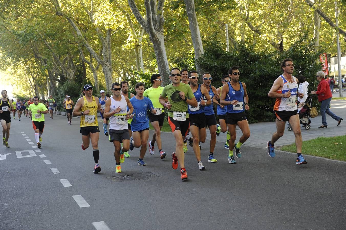 XXVII edición Media Maratón &#039;Ciudad de Valladolid&#039; (3)