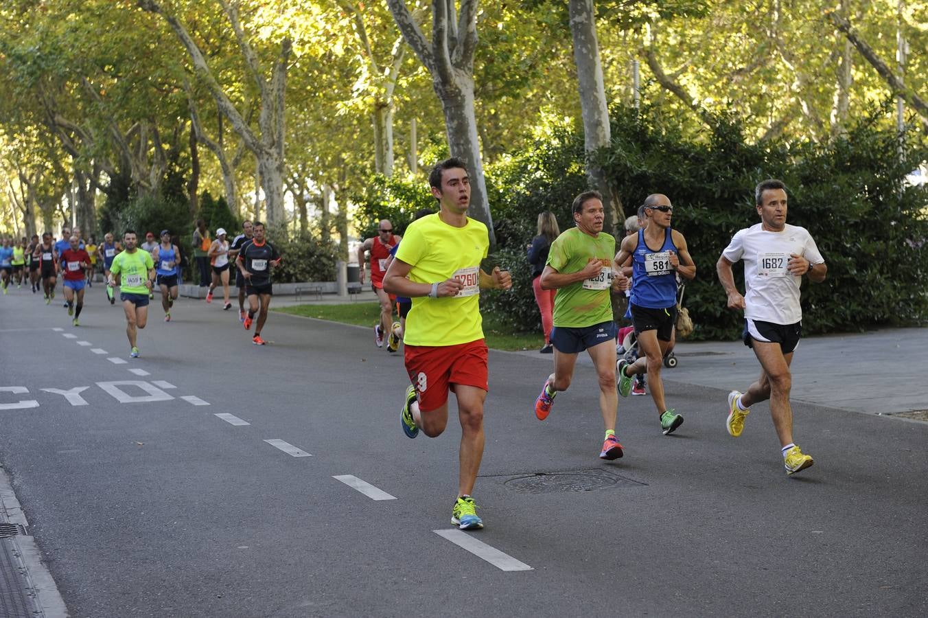 XXVII edición Media Maratón &#039;Ciudad de Valladolid&#039; (3)